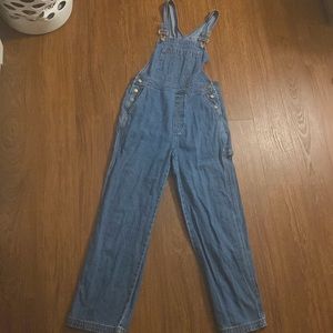 Gap Overalls Womens